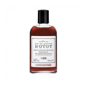 BOTOT Eau de Bouche Concentree Fumeur 150ml Maroc