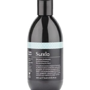Sendo Shampooing Purifiant Anti Pelliculaire 250ml Maroc