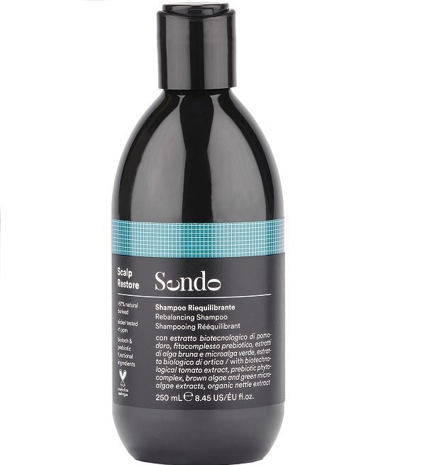 Sendo Reequilibrant Sebo Regulateur 250ml Maroc