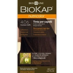 Biokap nutricolor 4.06 Maroc