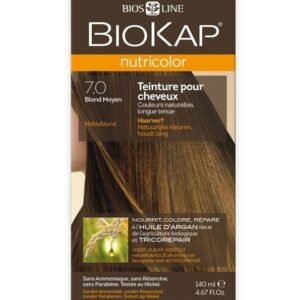 Biokap nutricolor 7.0 Maroc