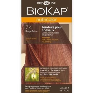 Biokap nutricolor 7.4 Maroc