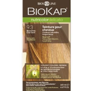 Biokap delicato 9.3 Maroc