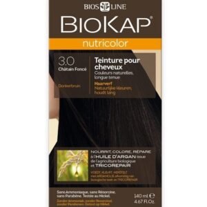 Biokap nutricolor 3.0 Maroc