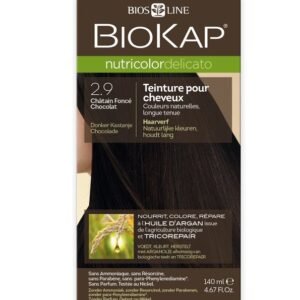 Biokap delicato 2.9 Maroc