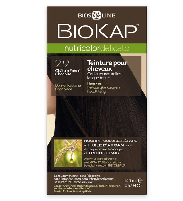 Biokap delicato 2.9 Maroc