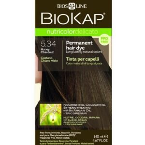 Biokap delicato 5.34 Maroc