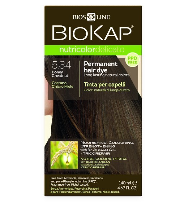 Biokap delicato 5.34 Maroc