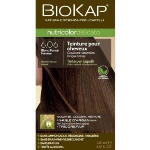 Biokap delicato 6.06 Maroc