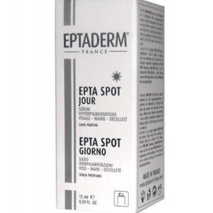 EPTADERM Epta Spot Crème de Jour – 30 ml Maroc