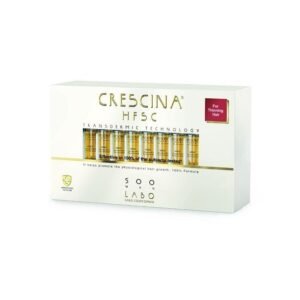 Crescina Hfsc transdermic 500 man 20*3.5ml Maroc