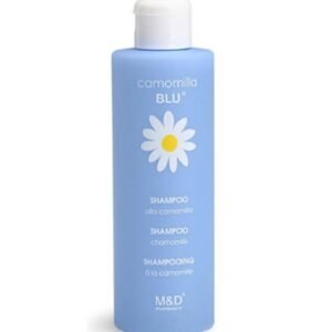 Camomilla Blu Shampoing Doux à La Camomille – 200 ml Maroc