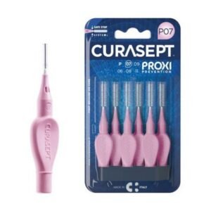 CURASEPT Brossettes Interdentaires Proxi Bid P07 Maroc