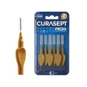 CURASEPT Brossettes Interdentaires Proxi Bid T14 Cone Maroc