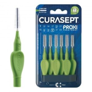 CURASEPT Brossettes Interdentaires Proxi Bid T17 Cone Maroc