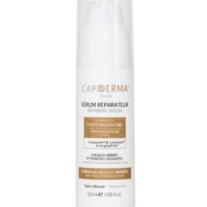 Capiderma Serum Reparateur 50 Ml Maroc