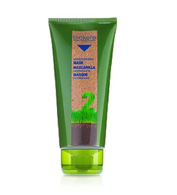 Biokera Nature Masque Hydratant 200ML Maroc