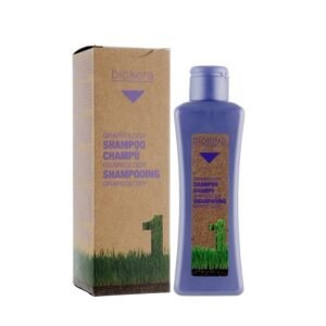 Biokera Nature Shampooing Grapeology 300ML Maroc