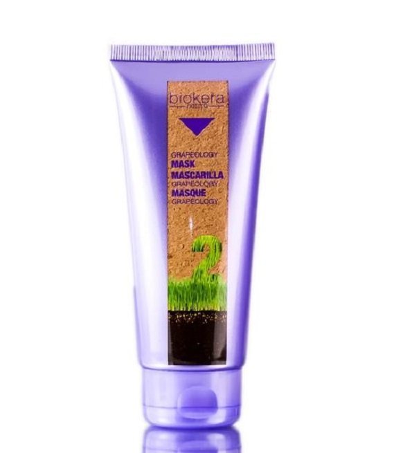 Biokera Nature Masque Grapeology 200ML Maroc