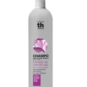 Th-Pharma Shampooing Oignon Rouge 1 L Maroc