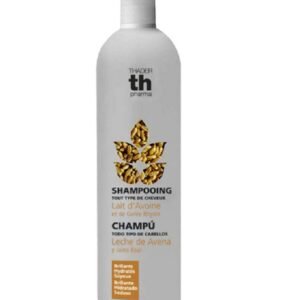 Th-Pharma Shampooing Avoine ET Gelée Royale 1 L Maroc