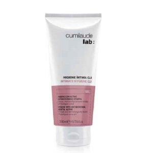 CUMLAUDE Lab Hygiene Intime Clx 200ml Maroc