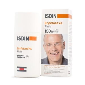ISDIN Eryfotona Ak-Nmsc Fluid Spf100+50ml Maroc