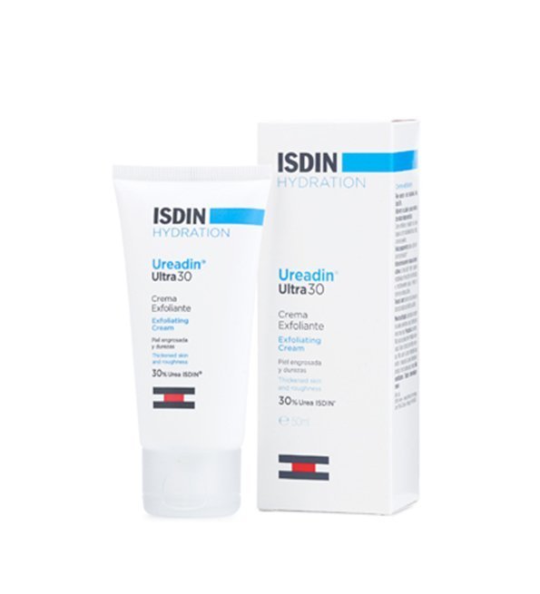 ISDIN Ureadin Rx30 Creme Maroc