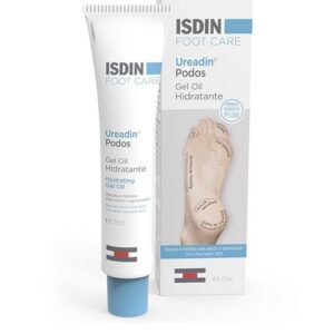ISDIN Ureadin Creme Pieds 75ml Maroc