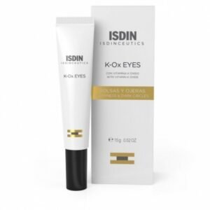 ISDIN K-Ox Eyes a la Vitamine K 15g Maroc