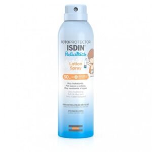 ISDIN Fotoprotector Lotion Spray Pediatrics Spf50 250ml Maroc