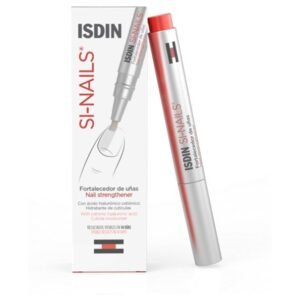 ISDIN Si-Nails Stylo Soin Ongles 2.5ml Maroc