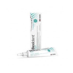 BEXIDENT Gel Topique Post 25ml Maroc