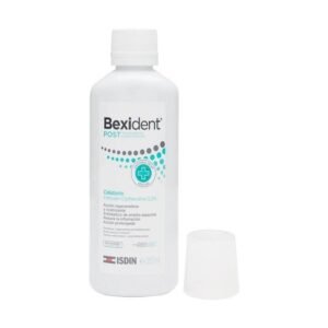 BEXIDENT Bain de Bouche Post 250ml Maroc