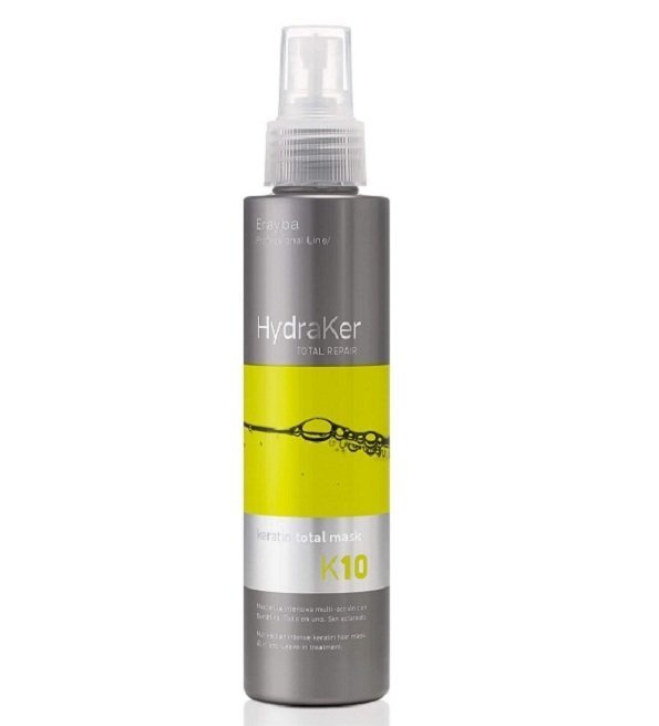 Erayba Repair Keratin K10 Vegan 150mlml Maroc