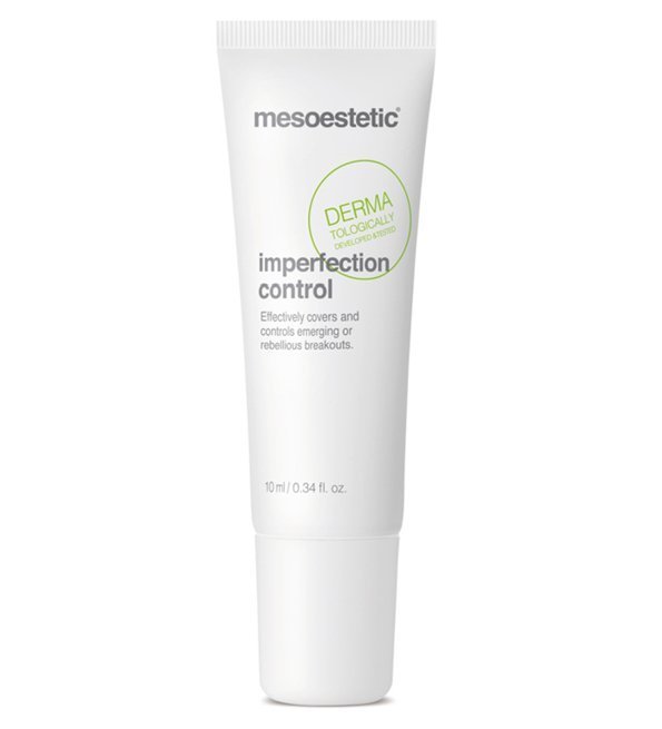 MESOESTETIC Imperfection Control – 10ml Maroc