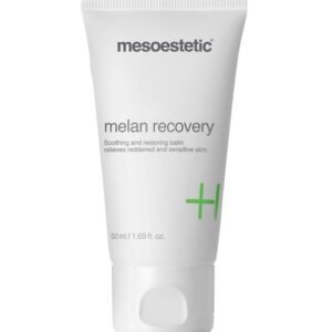 MESOESTETIC Melan Recovery Cream – 50 ml Maroc
