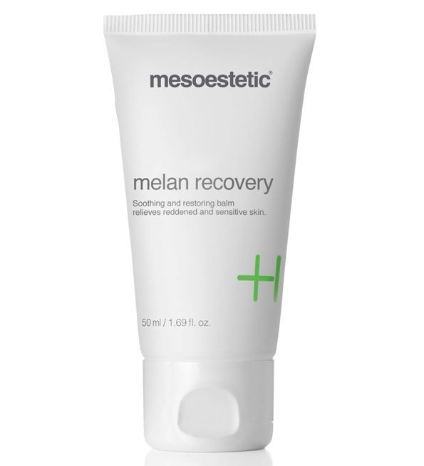 MESOESTETIC Melan Recovery Cream – 50 ml Maroc