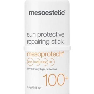 MESOESTETIC Mesoprotech Repairing Stick 100 Spf50+ – 4,5 g Maroc