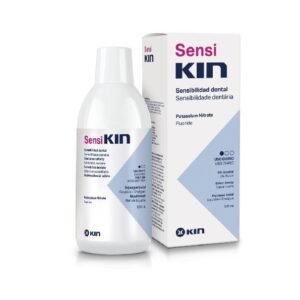 Sensikin Bain de Bouche 250 ml Maroc