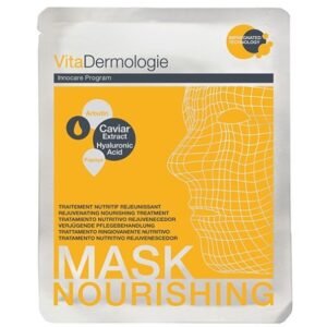 Vitadermatologie Masque Nutritif Rajeunissant – 23ml Maroc