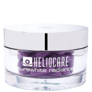 CANTABRIA LABS – Heliocare Purewhite Radiance – 60 Capsules Maroc