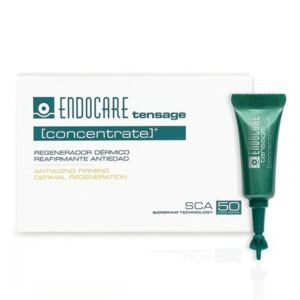 ENDOCARE Tensage Ampoules – 10 X 2 ml Maroc