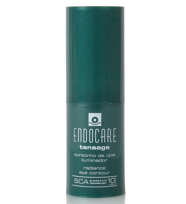 ENDOCARE Tensage Contour Yeux Illuminateur – 15 ml Maroc