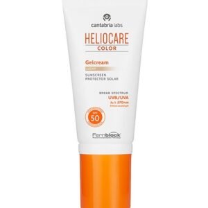 Heliocare – Heliocare Color Gelcream Light SPF 50 – 50 ml Maroc