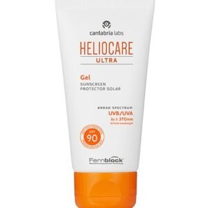 Heliocare Ultra 90 Gel SPF 50 Maroc