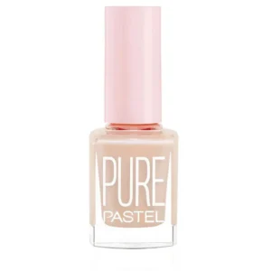 Pastel Pure Nail Polish 609 Maroc