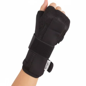 BERGER Attele D’immobilisation Poignet Gauche Ref 304 Maroc