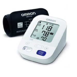 OMRON Tensiometre M3 Confort Maroc