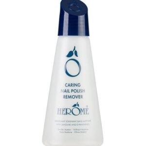 Herôme Dissolvant Soignant sans Acétone – 120ml Maroc